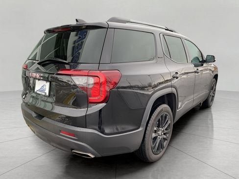 Used 2023 GMC Acadia SLE w/ Driver Convenience Package image 6