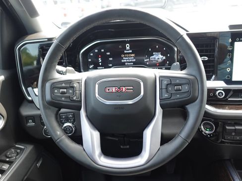 Used 2025 GMC Sierra 1500 Elevation w/ Elevation Premium Package AWD/4WD image 47
