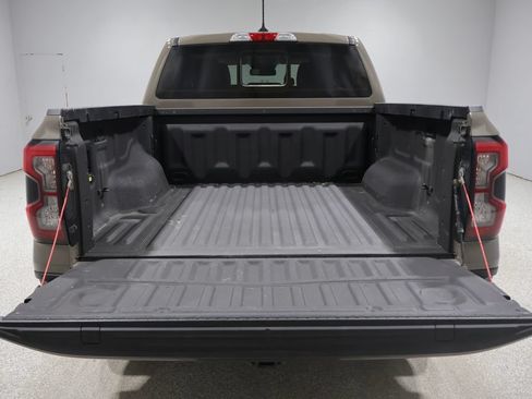 Used 2025 Ford Ranger XLT AWD/4WD image 4