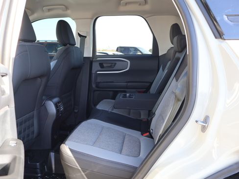 Used 2024 Ford Bronco Sport Big Bend image 30