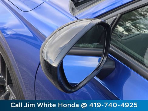 Used 2024 Honda Civic Sport image 11