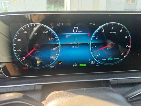 Certified 2023 Mercedes-Benz GLS 580 4MATIC image 8