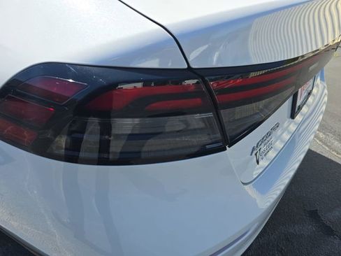 New 2026 Honda Accord LX image 33
