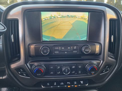 Used 2019 Chevrolet Silverado 2500 High Country w/ Duramax Plus Package image 33