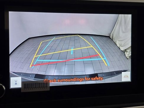 New 2025 Toyota Tacoma SR5 image 5