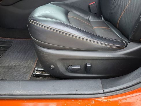 Used 2021 Nissan Altima 2.5 SR image 17