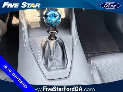 Used 2025 Ford Mustang GT Premium RWD image 21