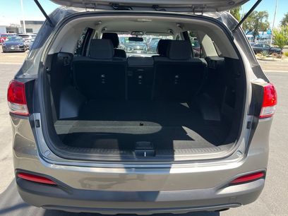 Used 2016 Kia Sorento FWD