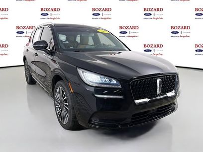 Used 2022 Lincoln Corsair Reserve w/ Equipment Group 201A