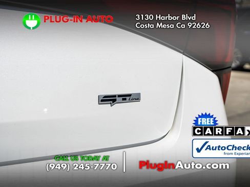 Used 2025 Kia K5 GT-Line w/ GT-Line Premium Package FWD image 2