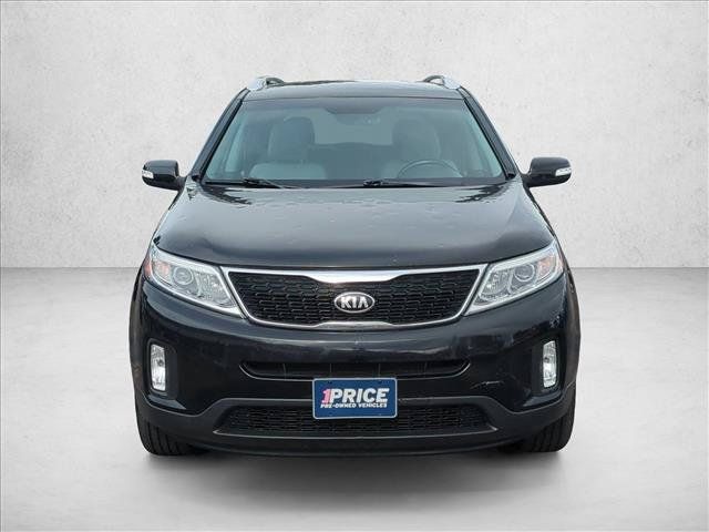 Used 2014 Kia Sorento LX w/ LX V6 Convenience Package AWD/4WD image 2