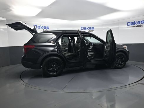 Used 2023 Ford Explorer Timberline AWD/4WD image 57