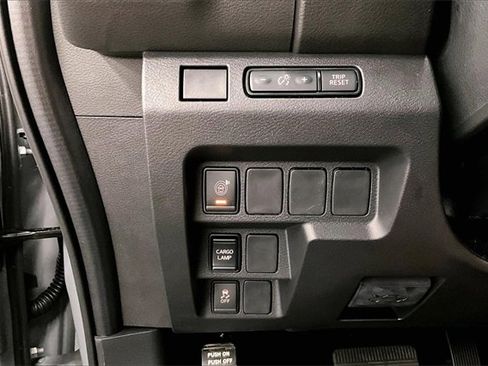 New 2026 Nissan Frontier SV w/ Tow Package image 29