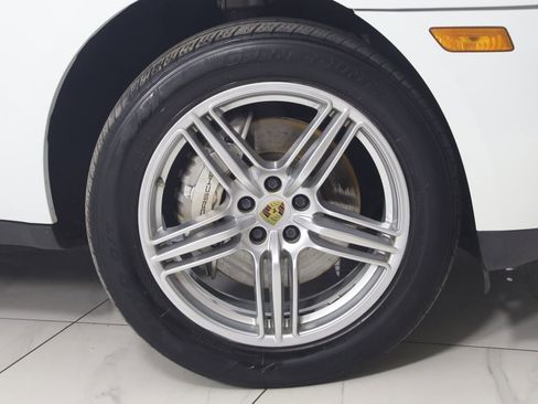 Used 2015 Porsche Macan S image 14