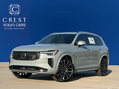 New 2026 Volvo XC90 B5 Plus