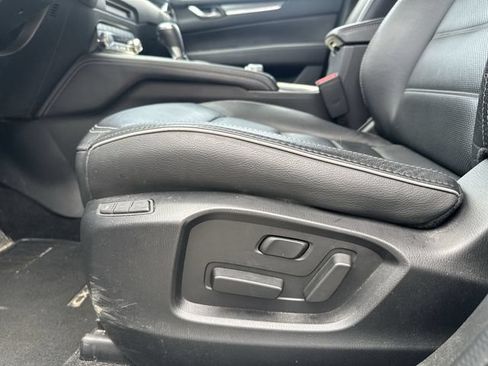 Used 2024 MAZDA CX-5 AWD 2.5 S w/ Premium Package image 16