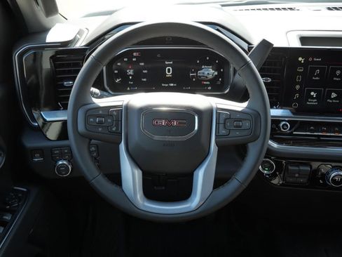 New 2026 GMC Sierra 1500 SLE AWD/4WD image 42