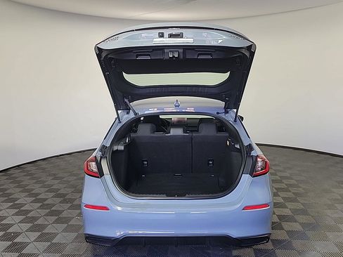 Certified 2023 Honda Civic Sport image 6