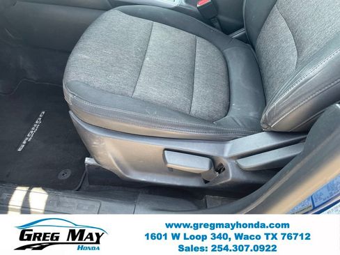 Used 2024 Ford Bronco Sport Big Bend AWD/4WD image 24