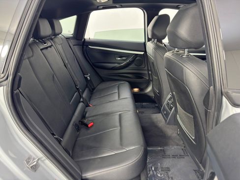 Used 2017 BMW 330i Gran Turismo xDrive image 37