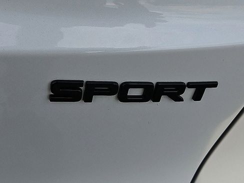 Used 2025 Honda CR-V Sport-L image 15