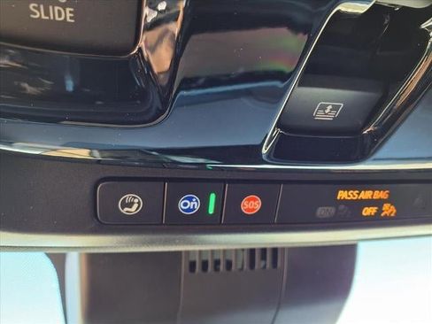 New 2026 Chevrolet Tahoe High Country image 17