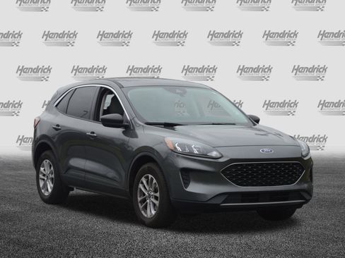 Used 2022 Ford Escape SE w/ Convenience Package image 5