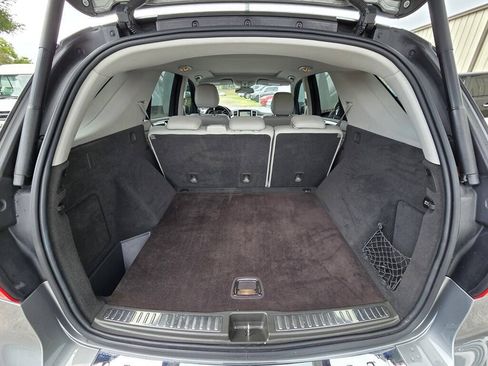 Used 2015 Mercedes-Benz ML 250 BlueTEC 4MATIC image 23