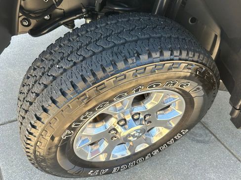 Used 2024 RAM 2500 Laramie w/ Safety Group image 24