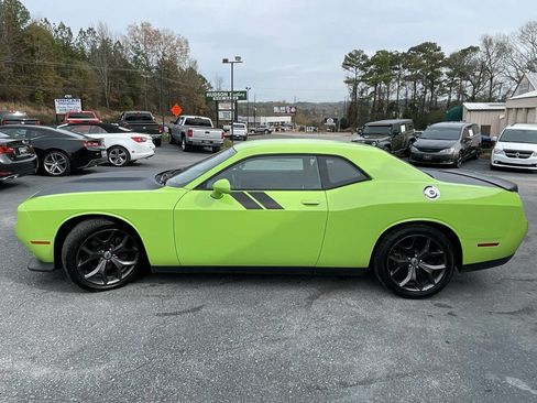 Used 2019 Dodge Challenger GT image 4