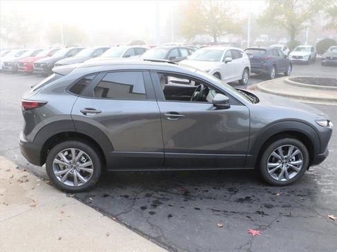 New 2026 MAZDA CX-30 AWD 2.5 S image 5