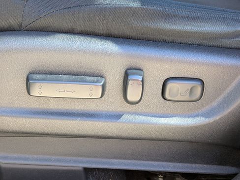 Used 2015 Honda CR-V EX image 21