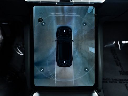 Used 2025 Lucid Air Touring image 14