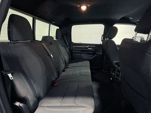 Used 2021 RAM 1500 Big Horn image 24