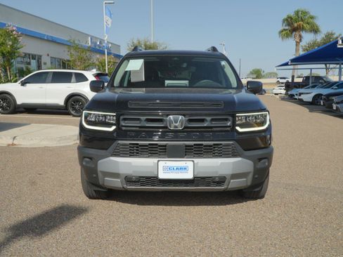 Used 2026 Honda Passport RTL image 2