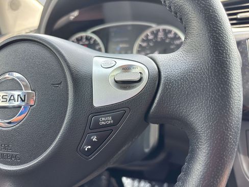 Used 2019 Nissan Sentra SV FWD image 16
