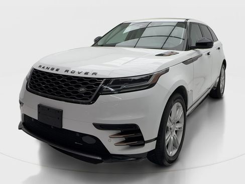 Used 2023 Land Rover Range Rover Velar R-Dynamic S AWD/4WD image 4