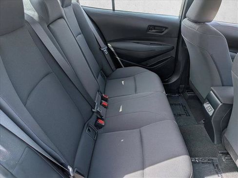 Used 2024 Toyota Corolla LE FWD image 25