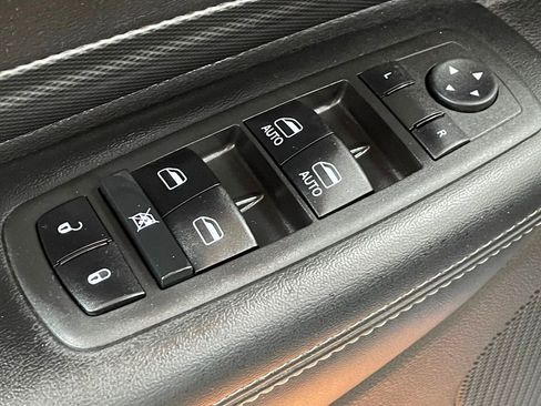 Used 2022 Dodge Durango GT AWD/4WD image 16