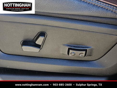 Used 2024 RAM 2500 Limited image 30