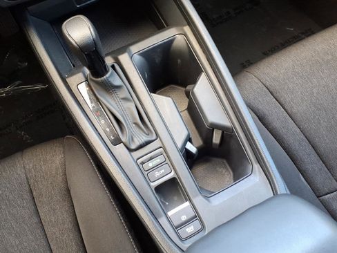 Certified 2025 Honda Accord SE image 25