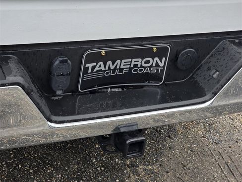 Used 2025 Chevrolet Silverado 1500 LT w/ All Star Edition Plus image 27