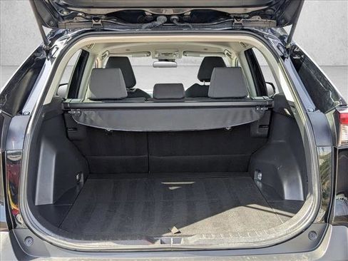 Used 2023 Toyota RAV4 XLE image 6