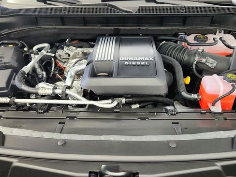 New 2026 Chevrolet Suburban RST w/ Comfort Package image 20