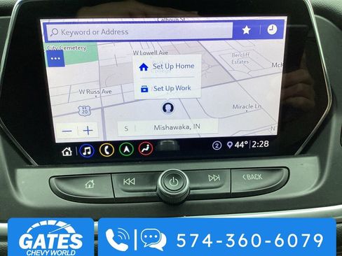 Used 2020 Chevrolet Blazer Premier w/ Driver Confidence II Package image 20