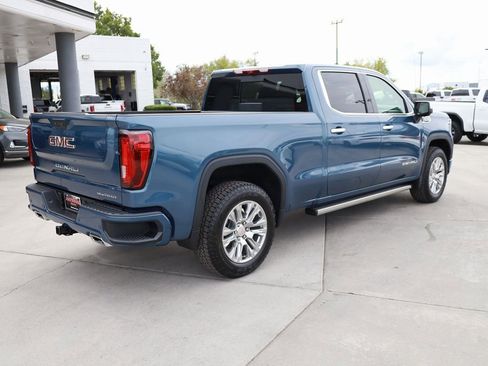 New 2026 GMC Sierra 1500 Denali w/ Technology Package image 6