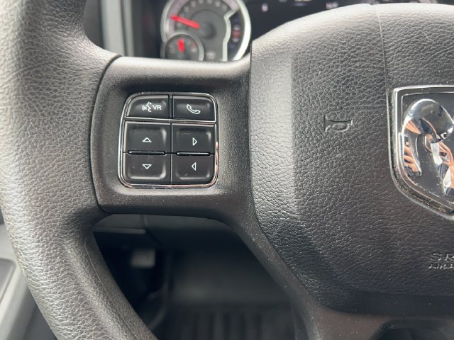 Used 2020 RAM 1500 Warlock w/ Electronics Group AWD/4WD image 22