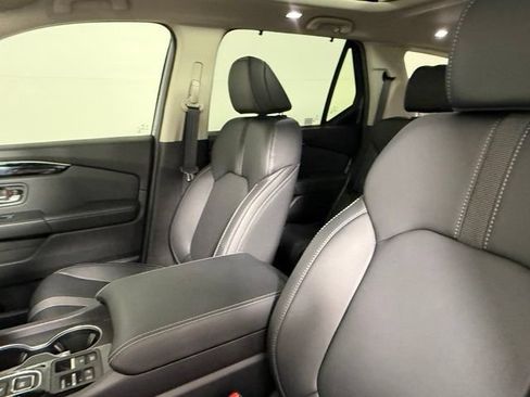 Used 2025 Honda Pilot Touring image 28