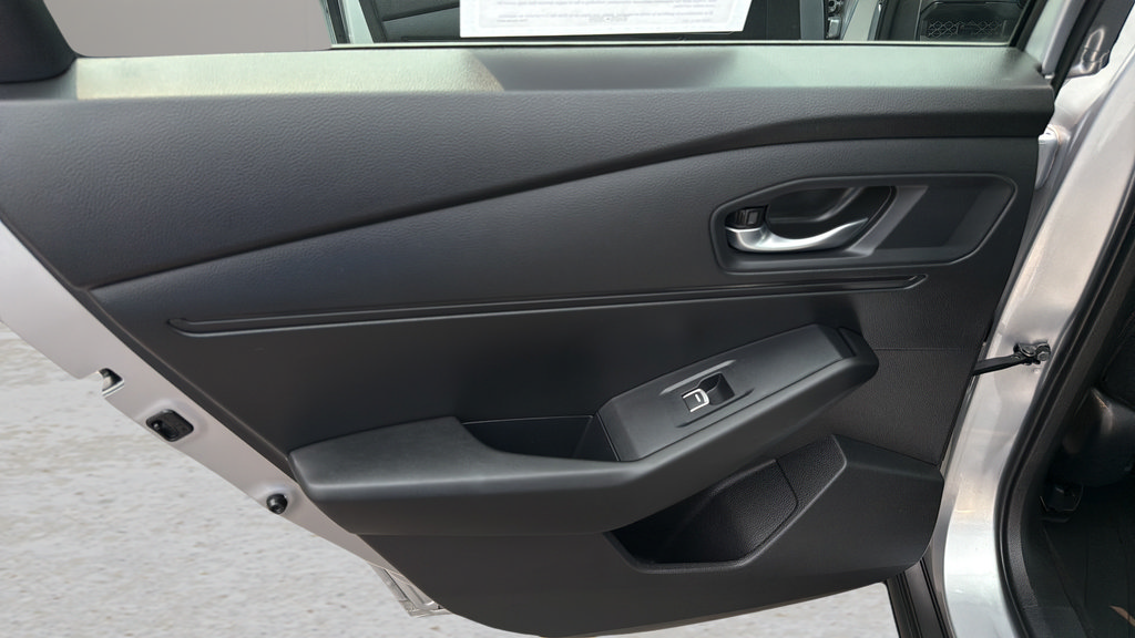 Used 2025 Honda Accord LX image 13