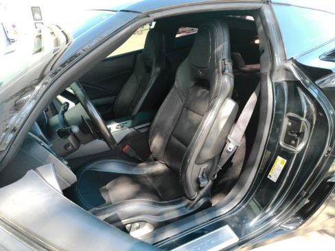 Used 2016 Chevrolet Corvette Z06 w/ 2LZ Preferred Equipment Group image 20